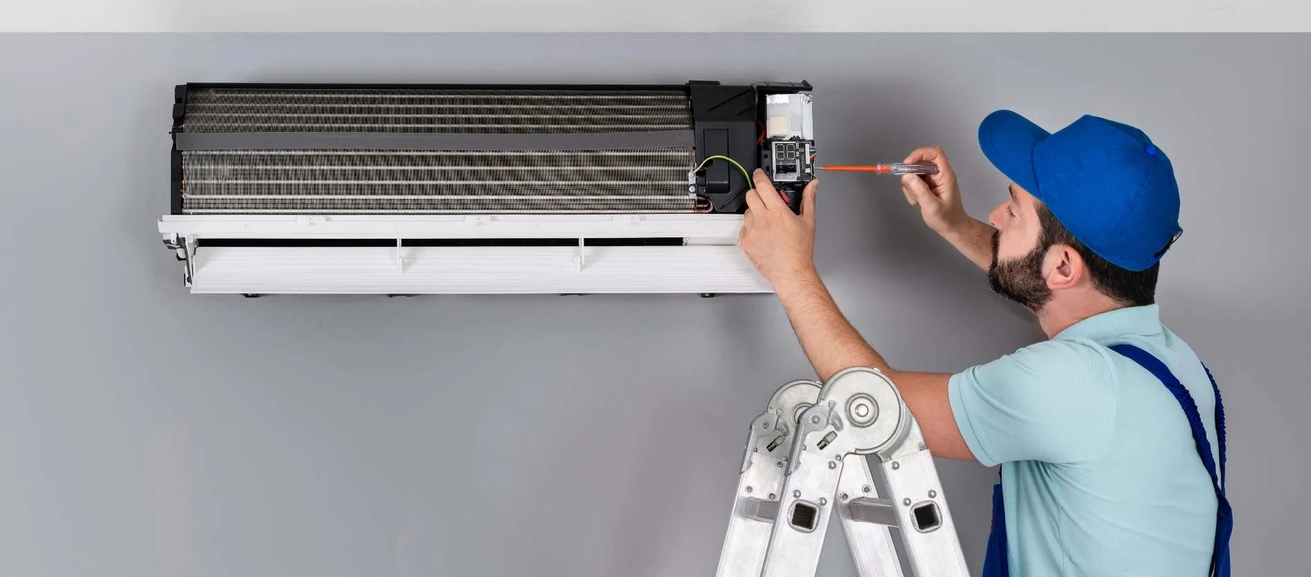 Çekmeköy Soğukpınar Regal Klima Gaz Dolum Servisi